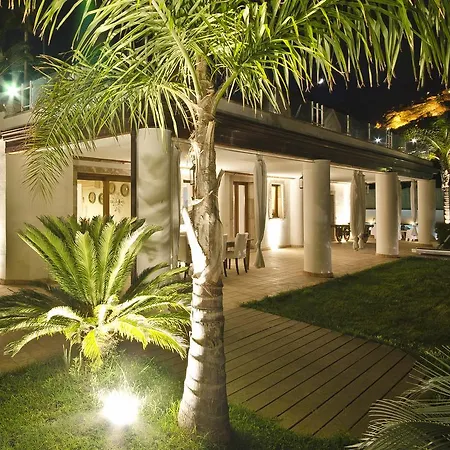 Villa Taorum