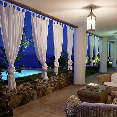 Villa Luxury Taorum With Spectacular Sea Views In *