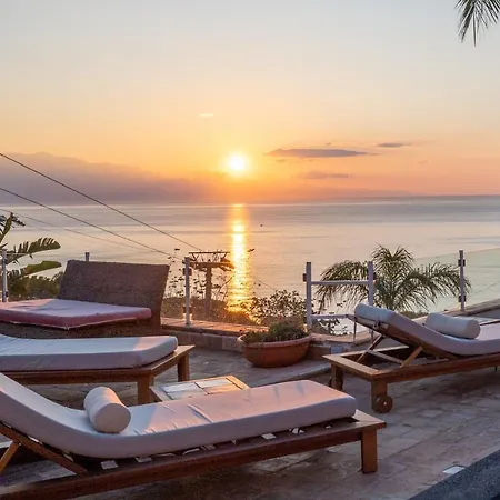 Villa Luxury Taorum With Spectacular Sea Views In *