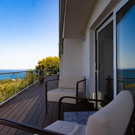 Villa Luxury Taorum With Spectacular Sea Views In *