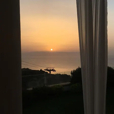 Villa Luxury Taorum With Spectacular Sea Views In *