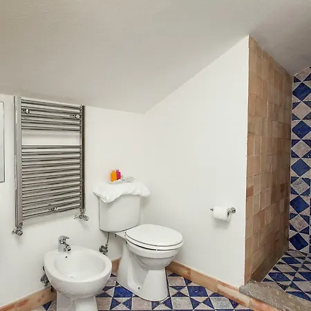 Luxury Taorum With Spectacular Sea Views In